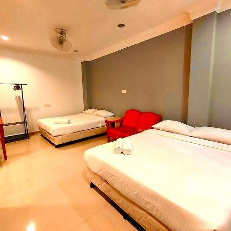 Jaya 5 Homestay - Taman Jaya Kuala Lumpur Luaran gambar