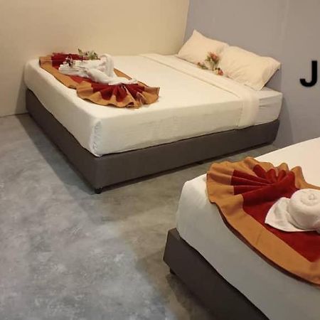 Jaya 5 Homestay - Taman Jaya Kuala Lumpur Luaran gambar