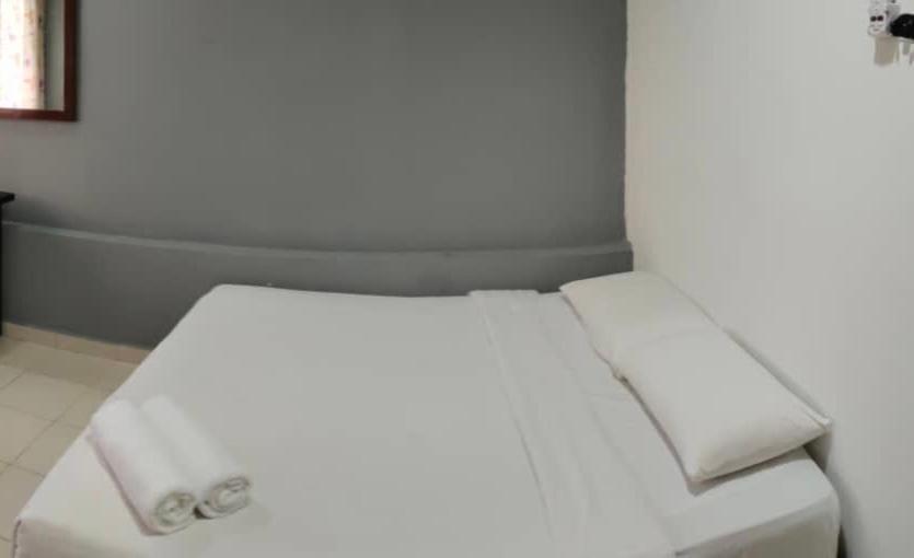 Jaya 5 Homestay - Taman Jaya Kuala Lumpur Luaran gambar
