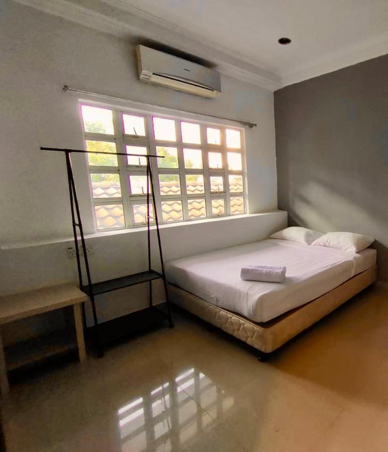 Jaya 5 Homestay - Taman Jaya Kuala Lumpur Luaran gambar