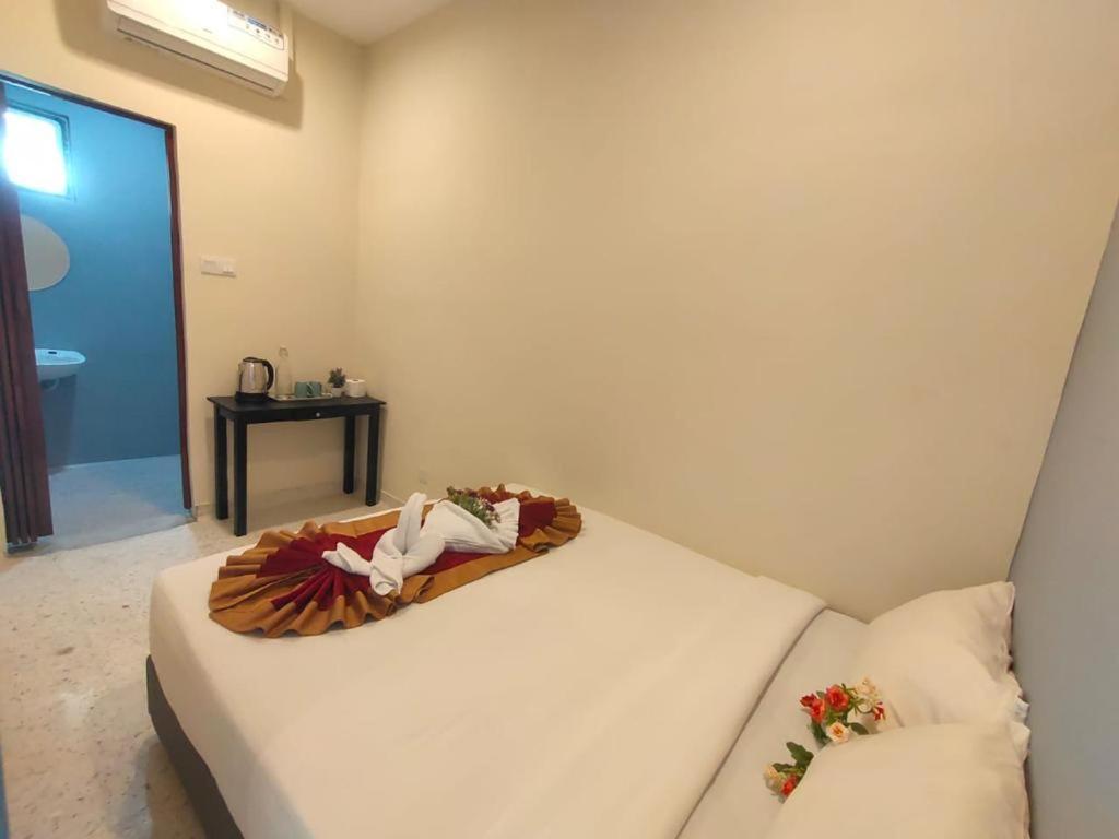 Jaya 5 Homestay - Taman Jaya Kuala Lumpur Luaran gambar