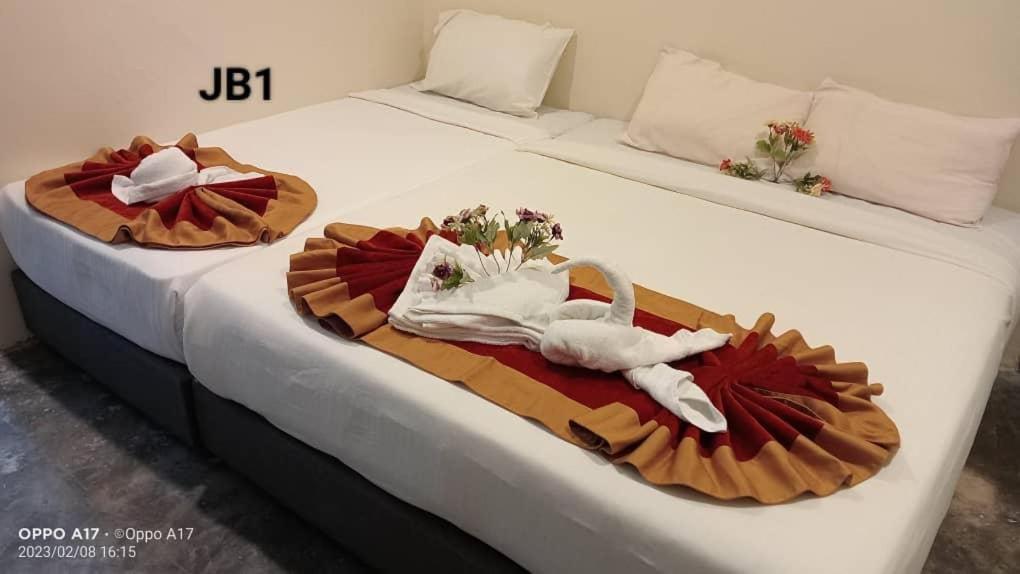 Jaya 5 Homestay - Taman Jaya Kuala Lumpur Luaran gambar