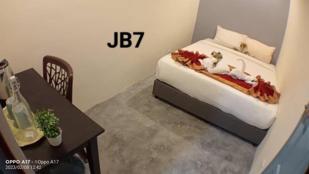 Jaya 5 Homestay - Taman Jaya Kuala Lumpur Luaran gambar